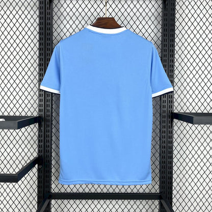 Retro Manchester City 2013-2014