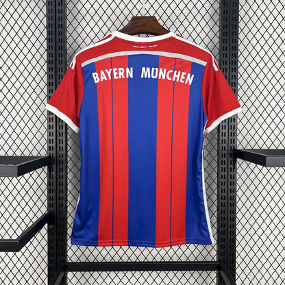 Retro Bayern Munich 2014-2015