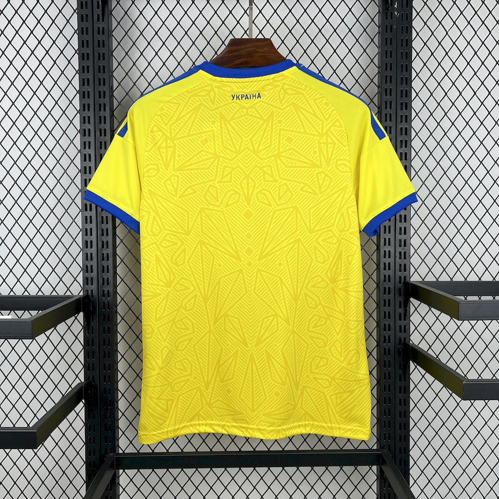 Ucrânia Principal 26-27
