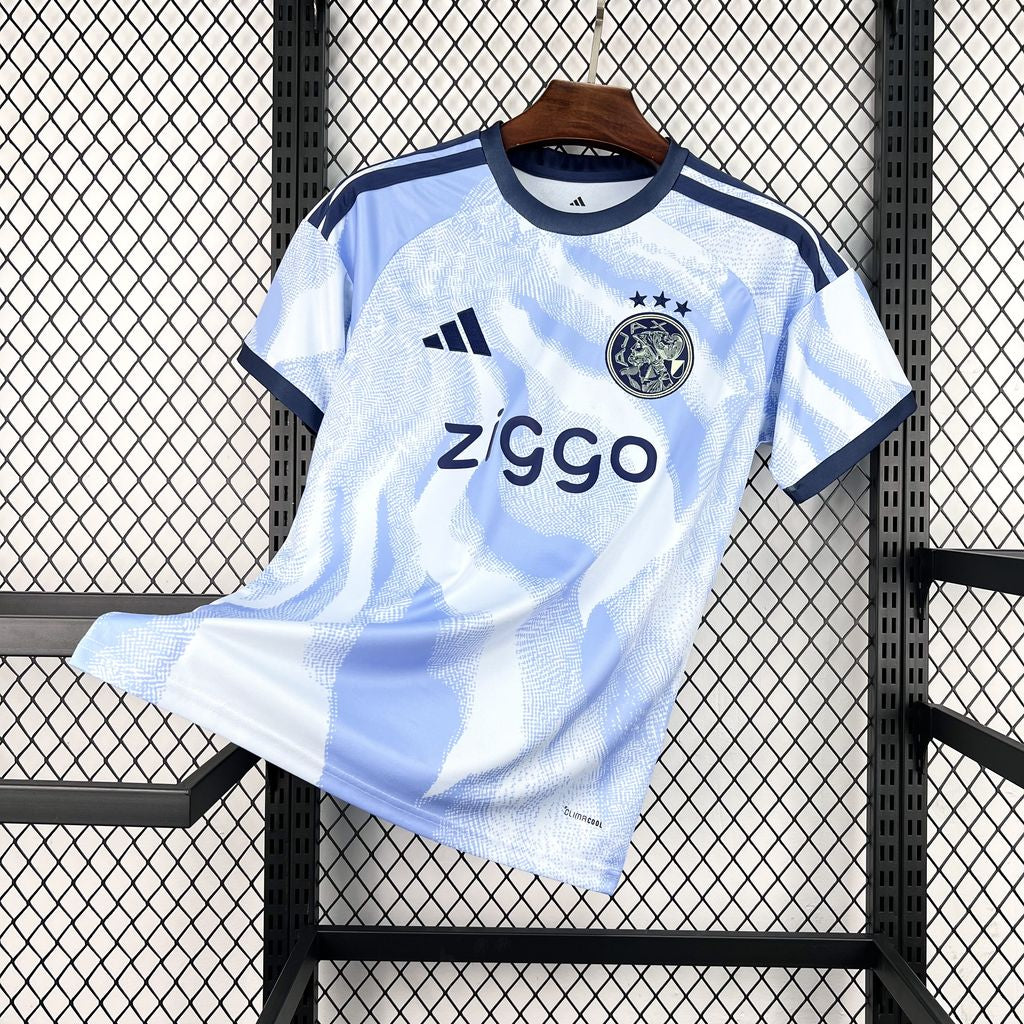 Ajax Alternativa 26-27