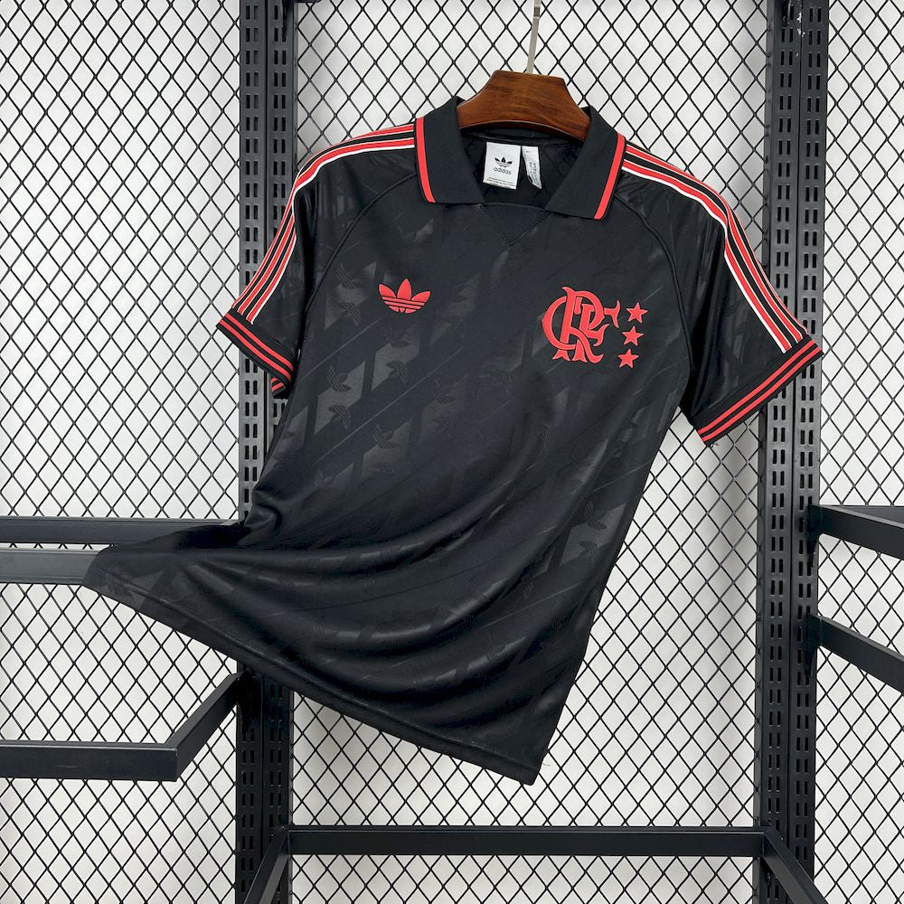 Especial Flamengo 25-26