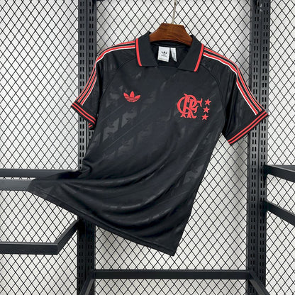 Especial Flamengo 25-26