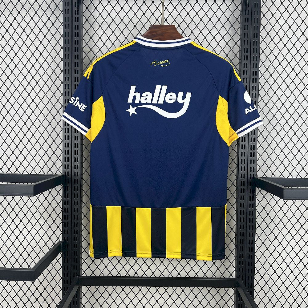Fenerbahce Principal 25/26