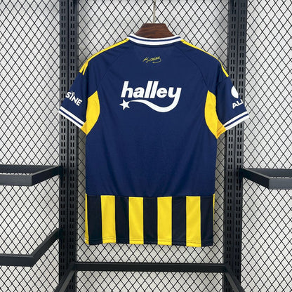 Fenerbahce Principal 25/26
