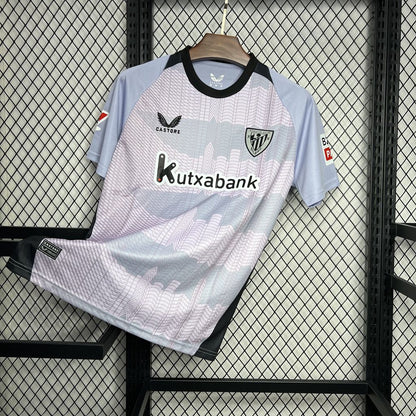 Alternativa Athletic Bilbau 24-25