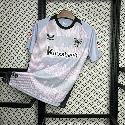 Alternativa Athletic Bilbau 24-25