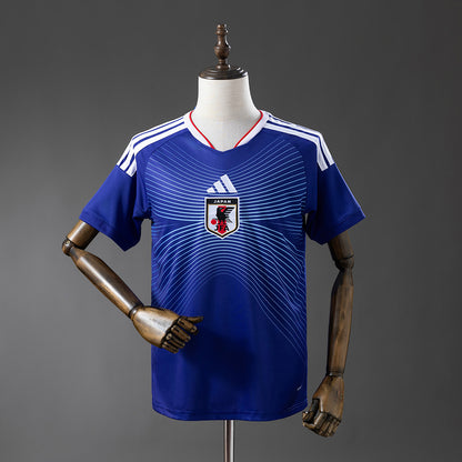 Camisola Principal Japão 2026