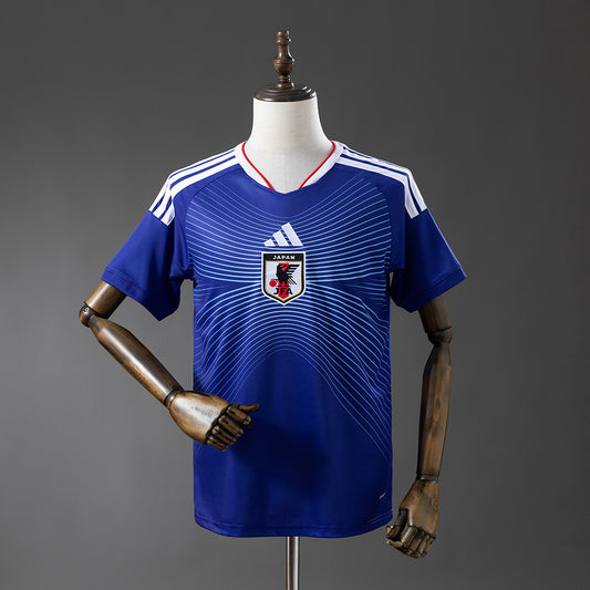Camisola Principal Japão 2026