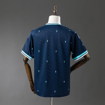 Camisola Alternativa Alemanha 2026