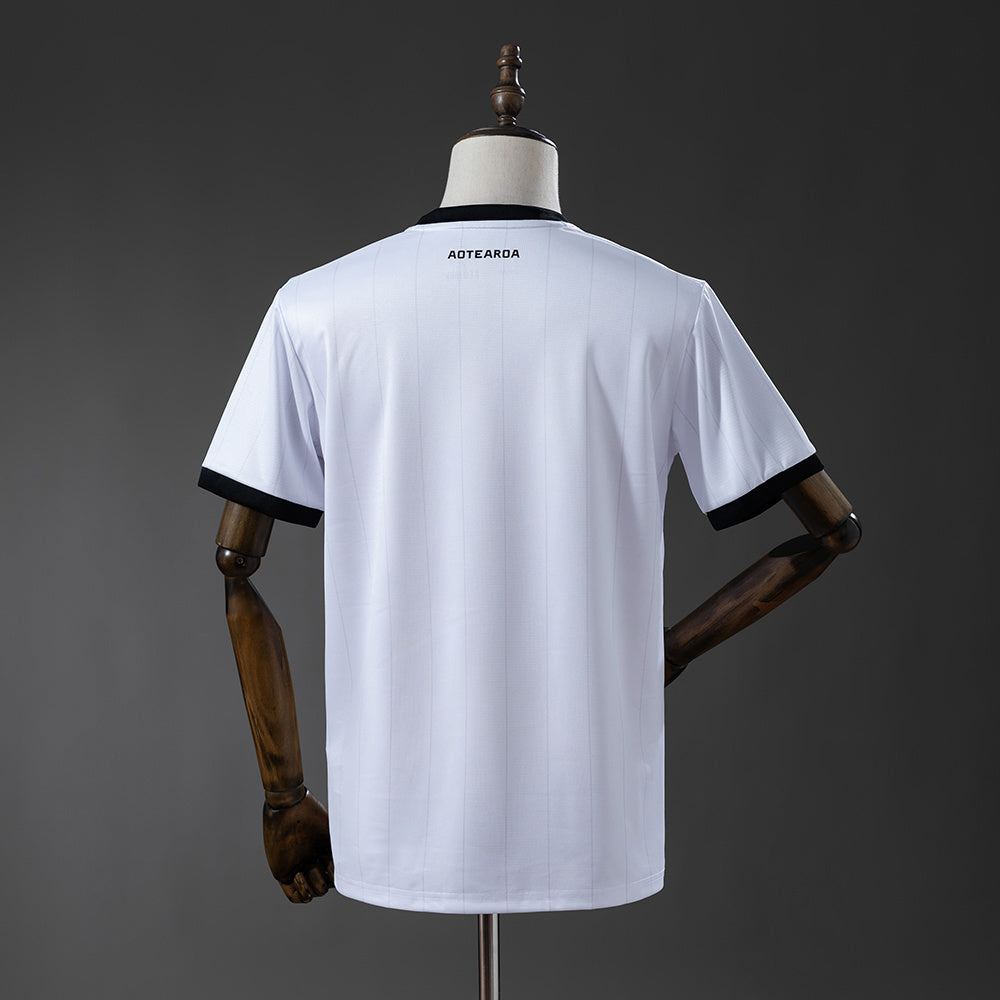 Camisola Principal Nova Zelândia 2026