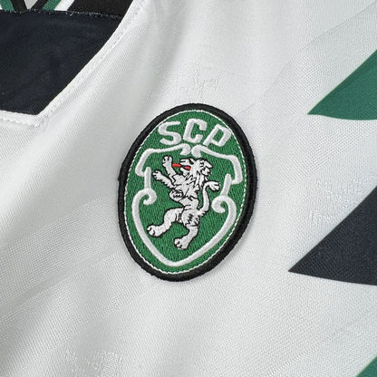 Sporting Especial Retro