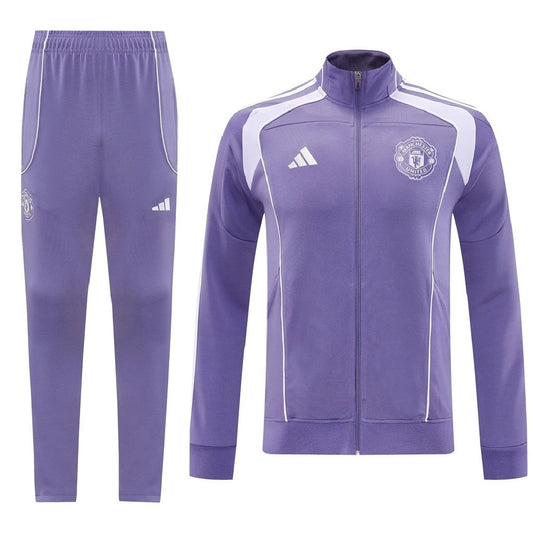 Fato treino Man. United