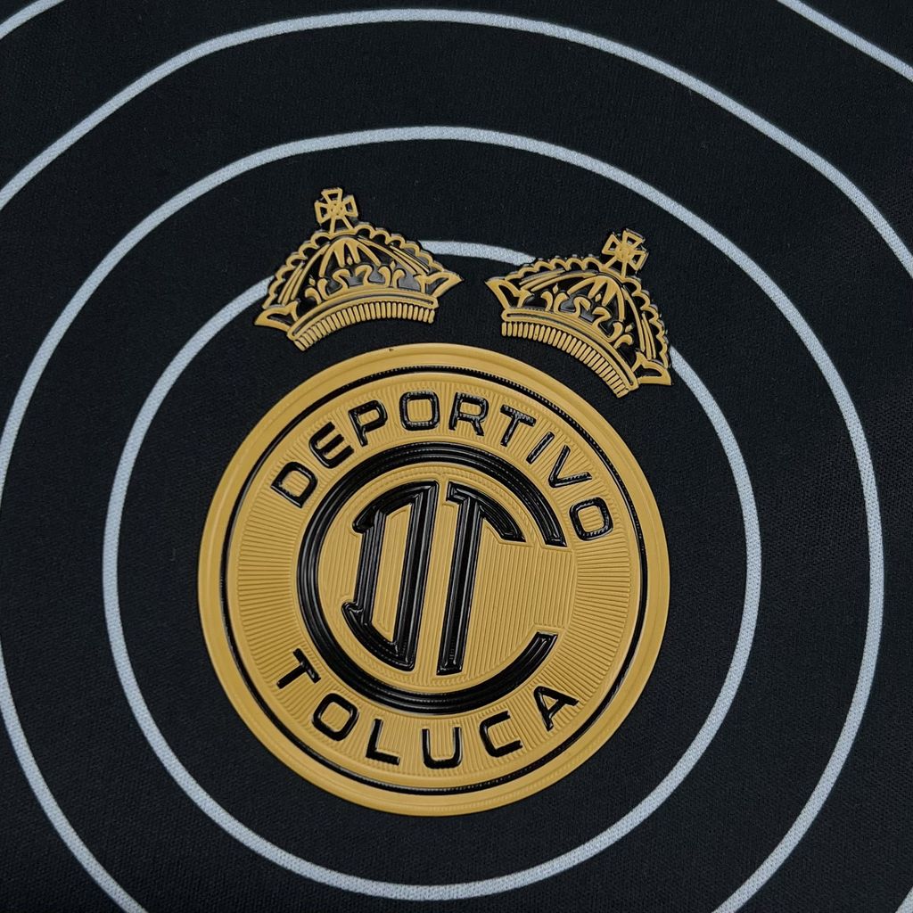 Toluca - Edição Especial 26-27