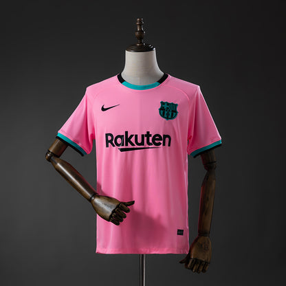 Retro Barcelona 2020-2021