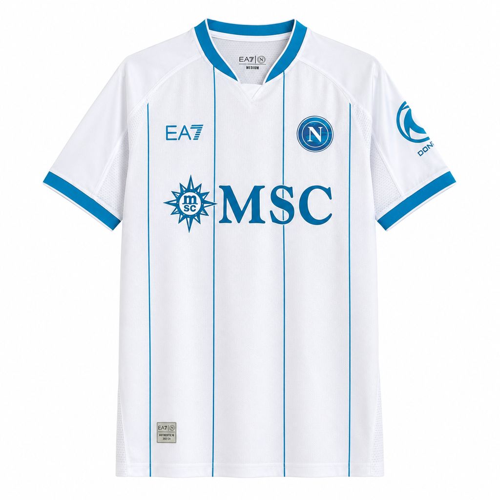 Napoli Secundária 26-27