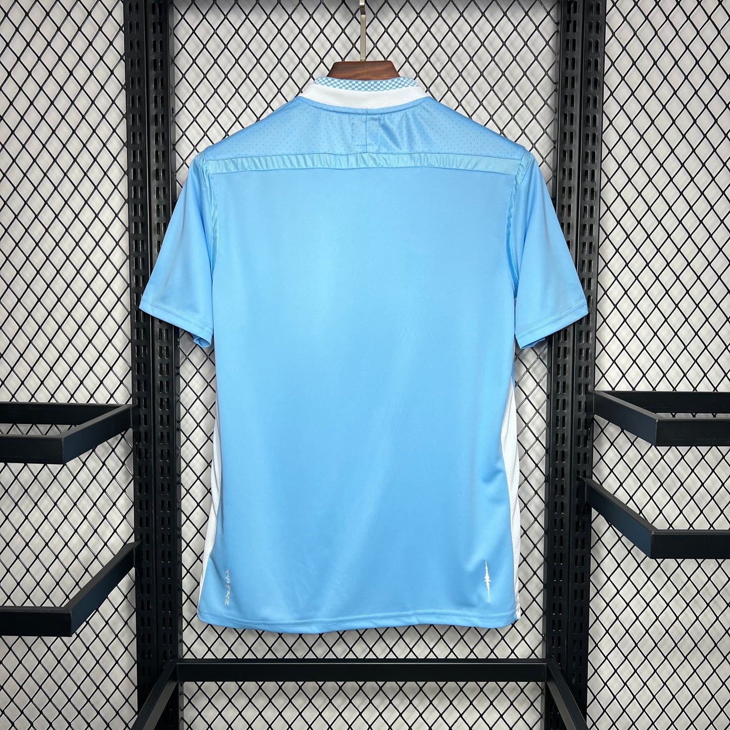 Manchester City Retro 11-12