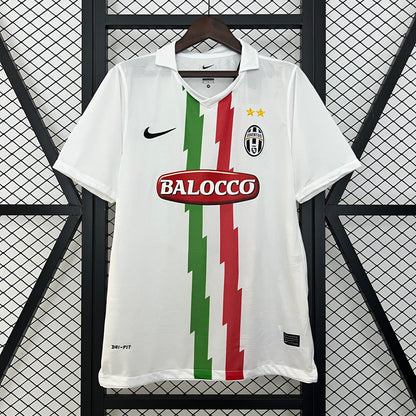 Retro Juventus 2010-2011