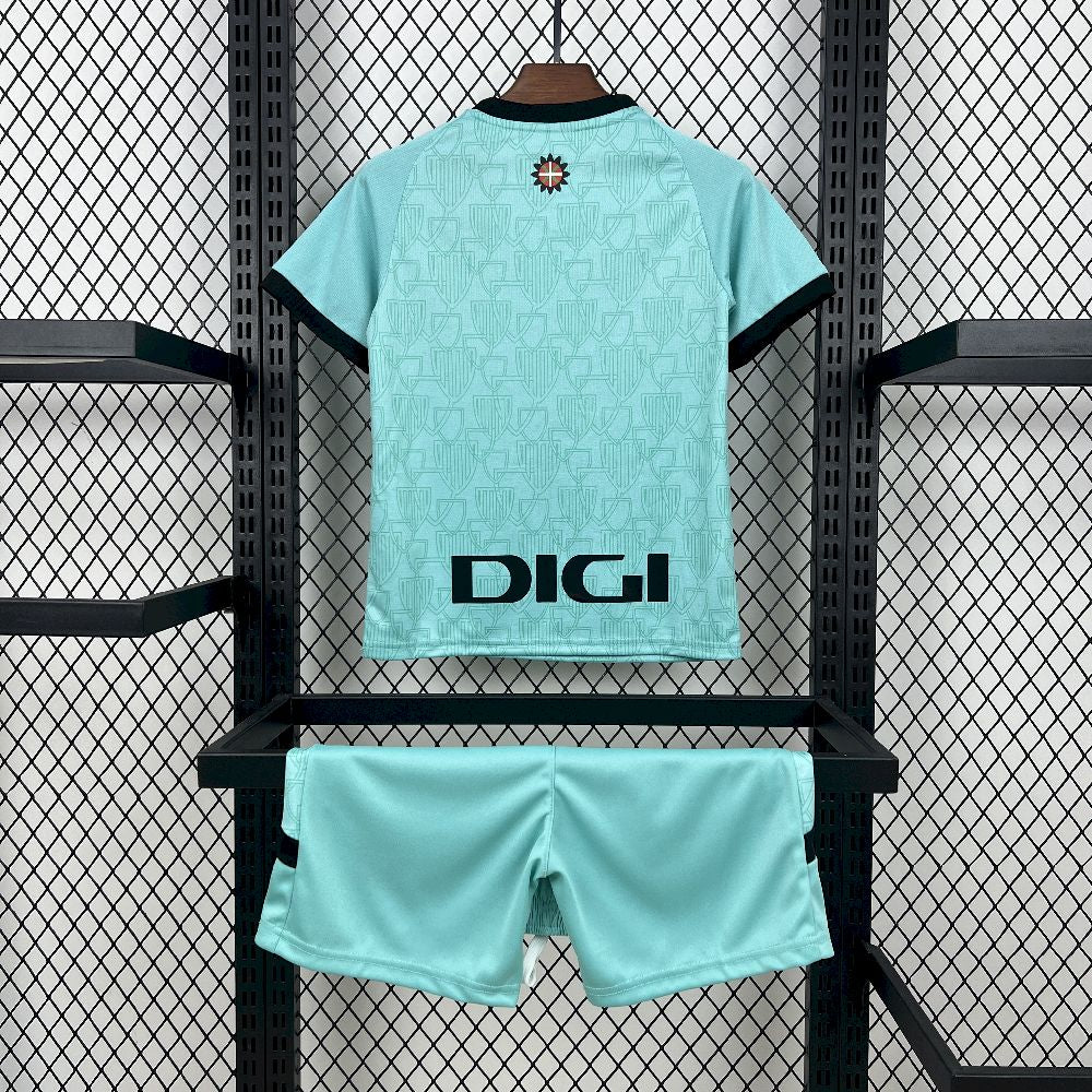 Kit Criança Athletic Bilbau 25-26
