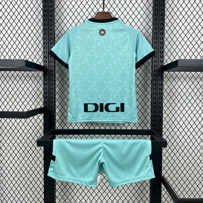 Kit Criança Athletic Bilbau 25-26