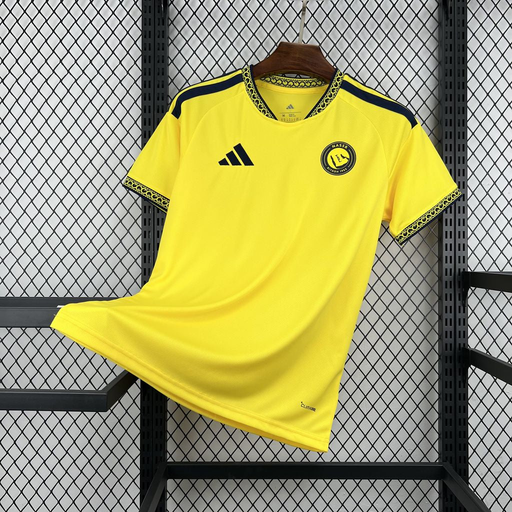 Al Nassr Principal 26-27