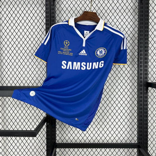 Retro Chelsea 2007-2008