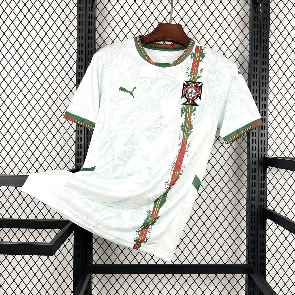 Portugal - Edição Especial 26-27