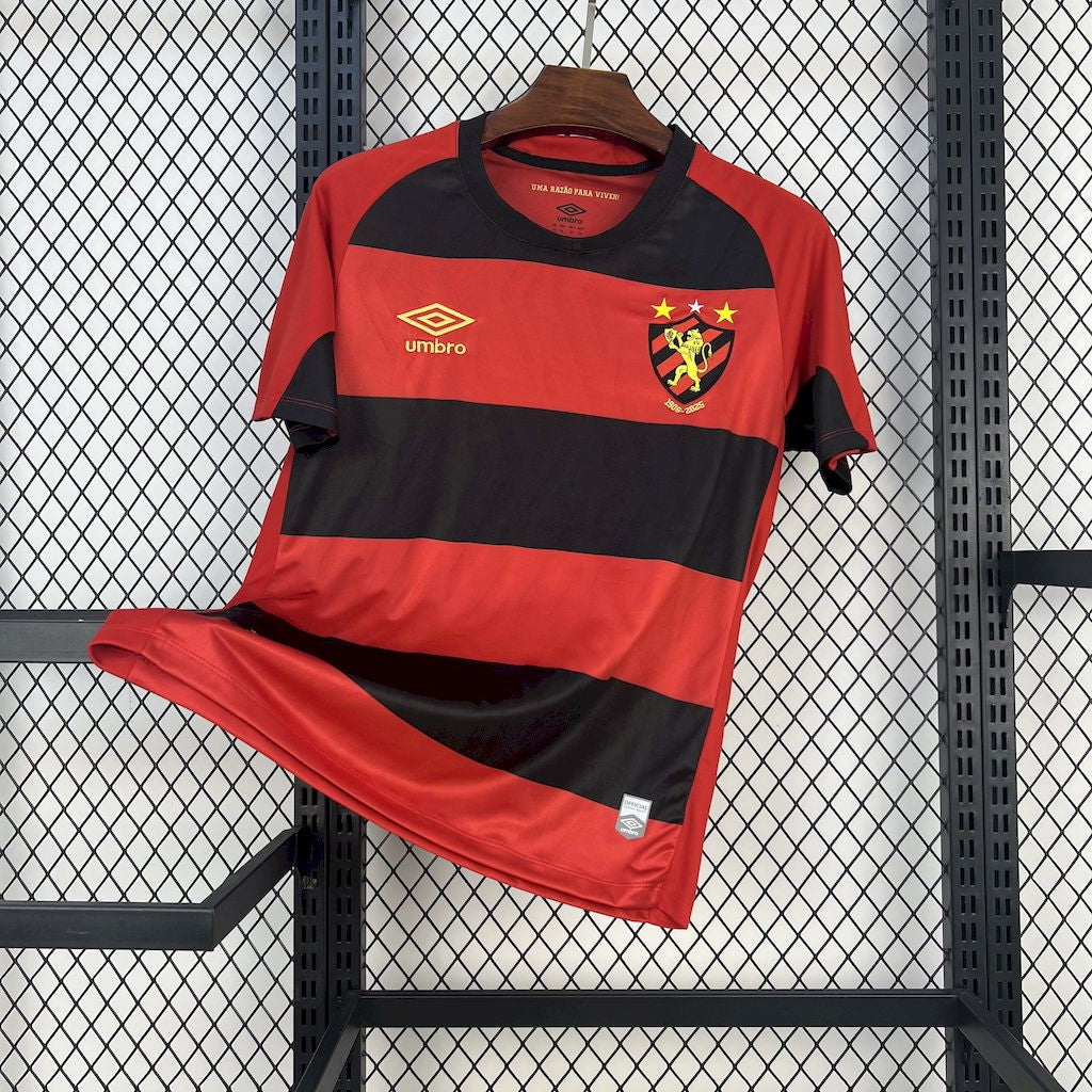 Principal Sport Recife 25-26