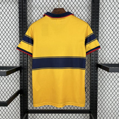 Retro Arsenal 1997-1998