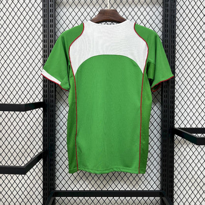 Retro México 2004