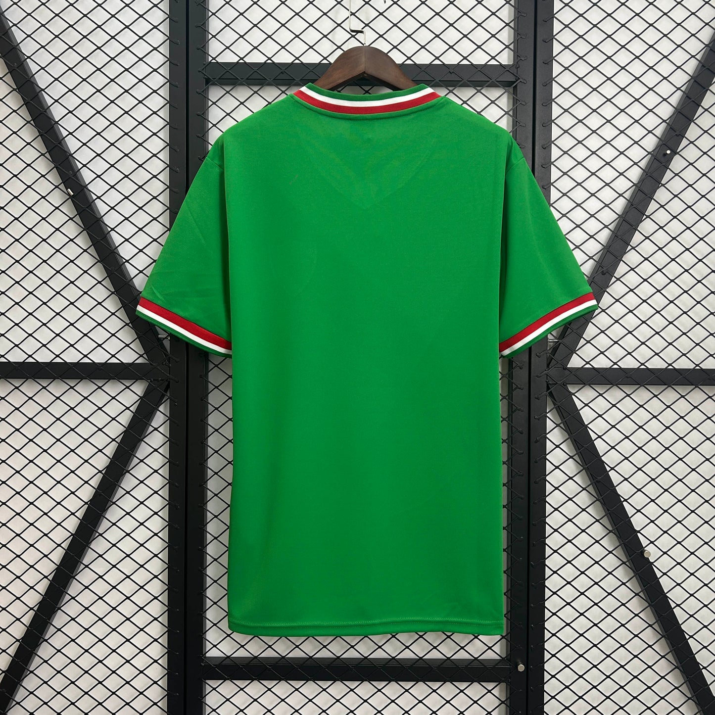 México Retro 1970