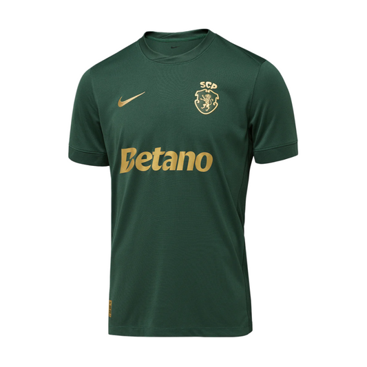 Sporting - Edição Especial “120 anos” 26-27