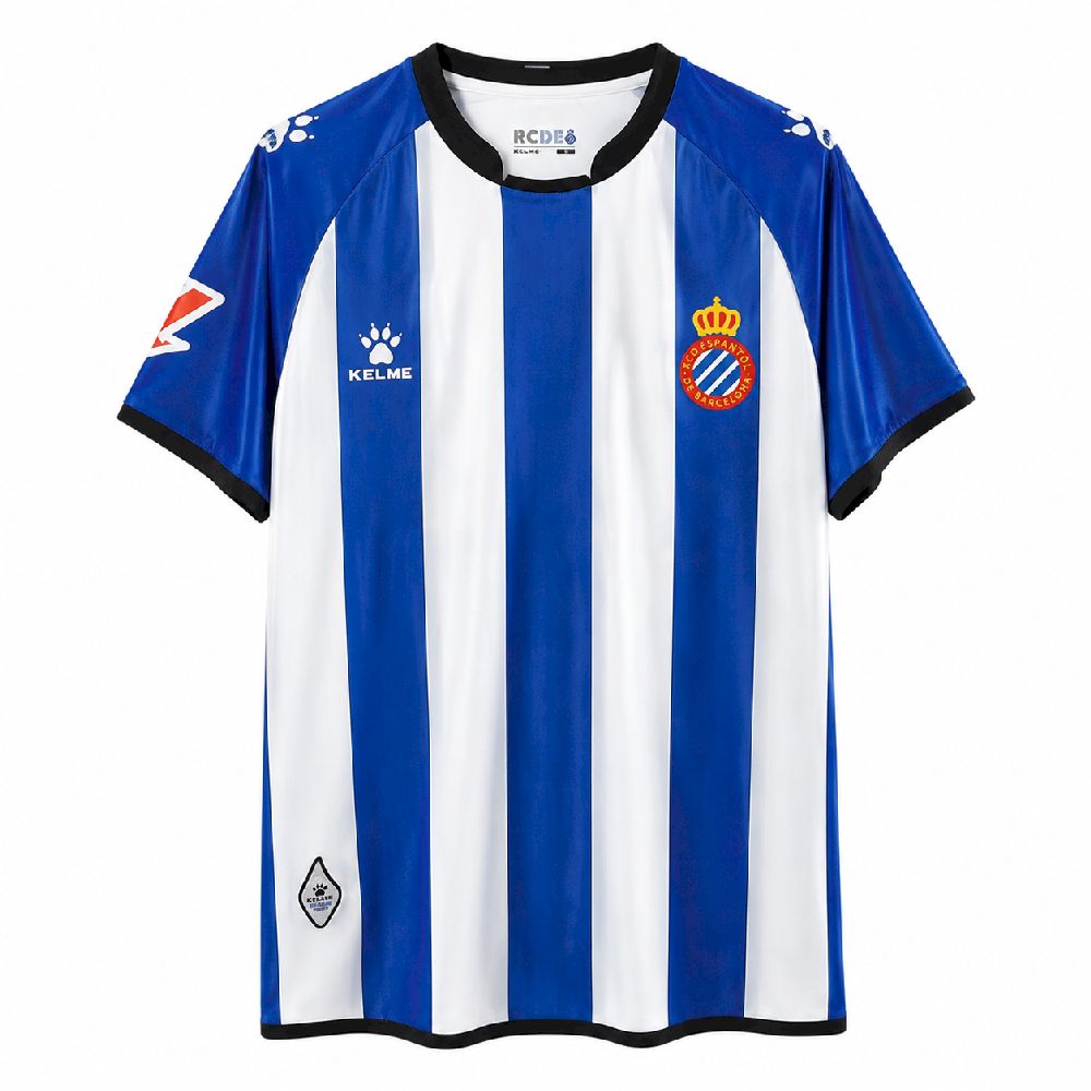 Espanyol Principal 26-27