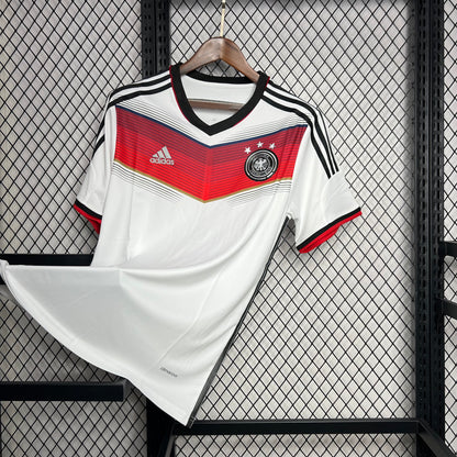 Retro Alemanha 2014