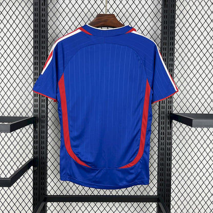 Retro França 2006