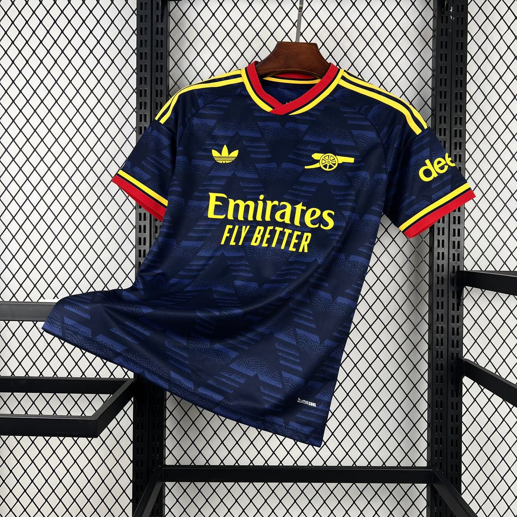 Arsenal Secundária 26-27