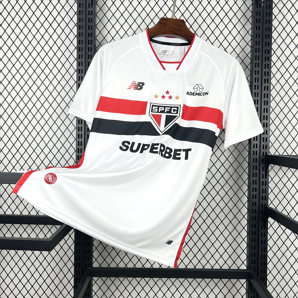 São Paulo Principal 26-27