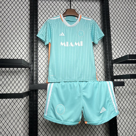 Kit Criança Alternativo Inter Miami