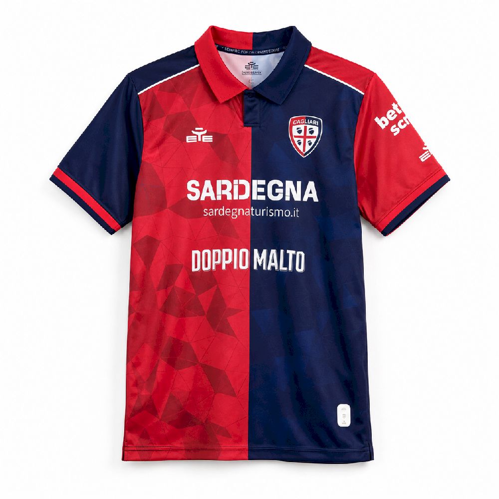 Cagliari Principal 26-27