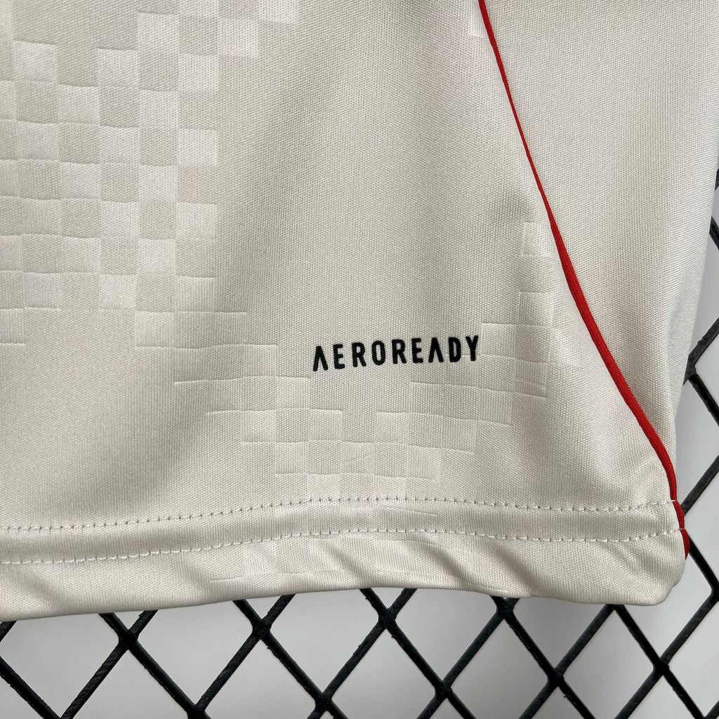 Benfica Alternativa 25-26