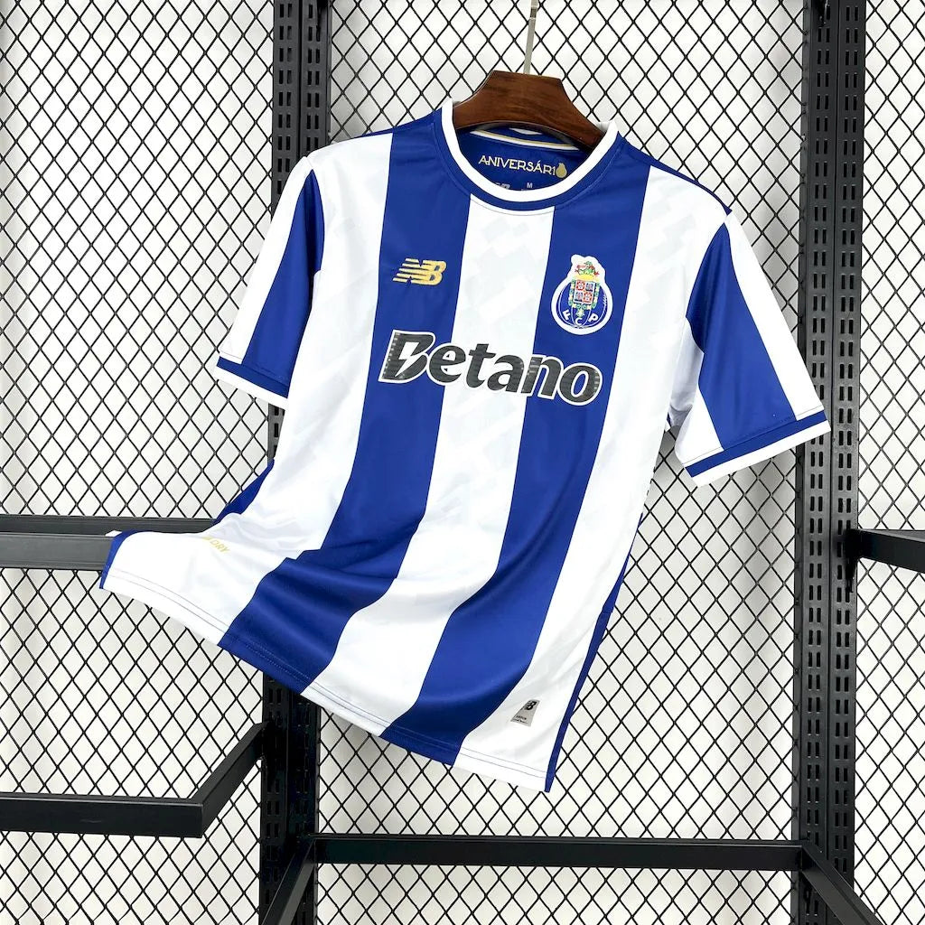 Porto Principal 25-26