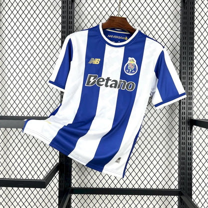Porto Principal 25-26