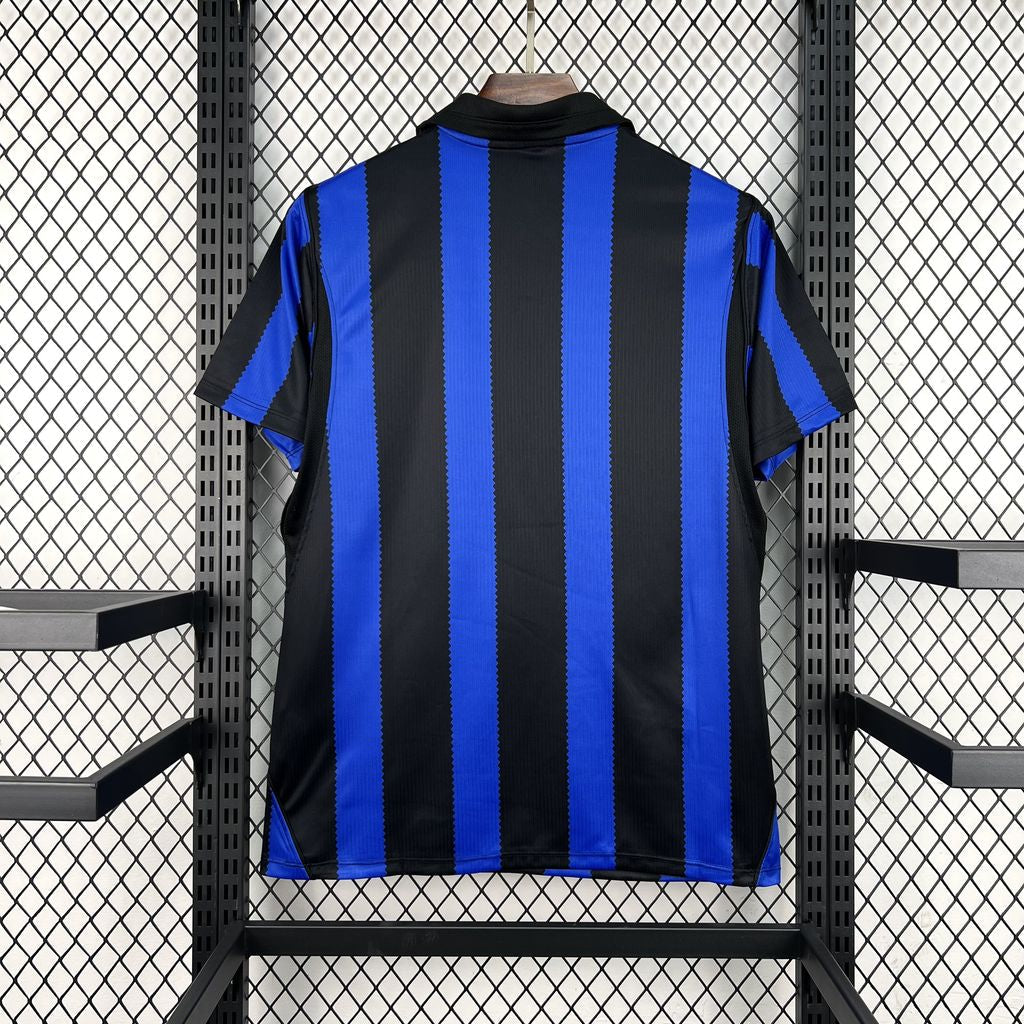 Inter Principal 26-27