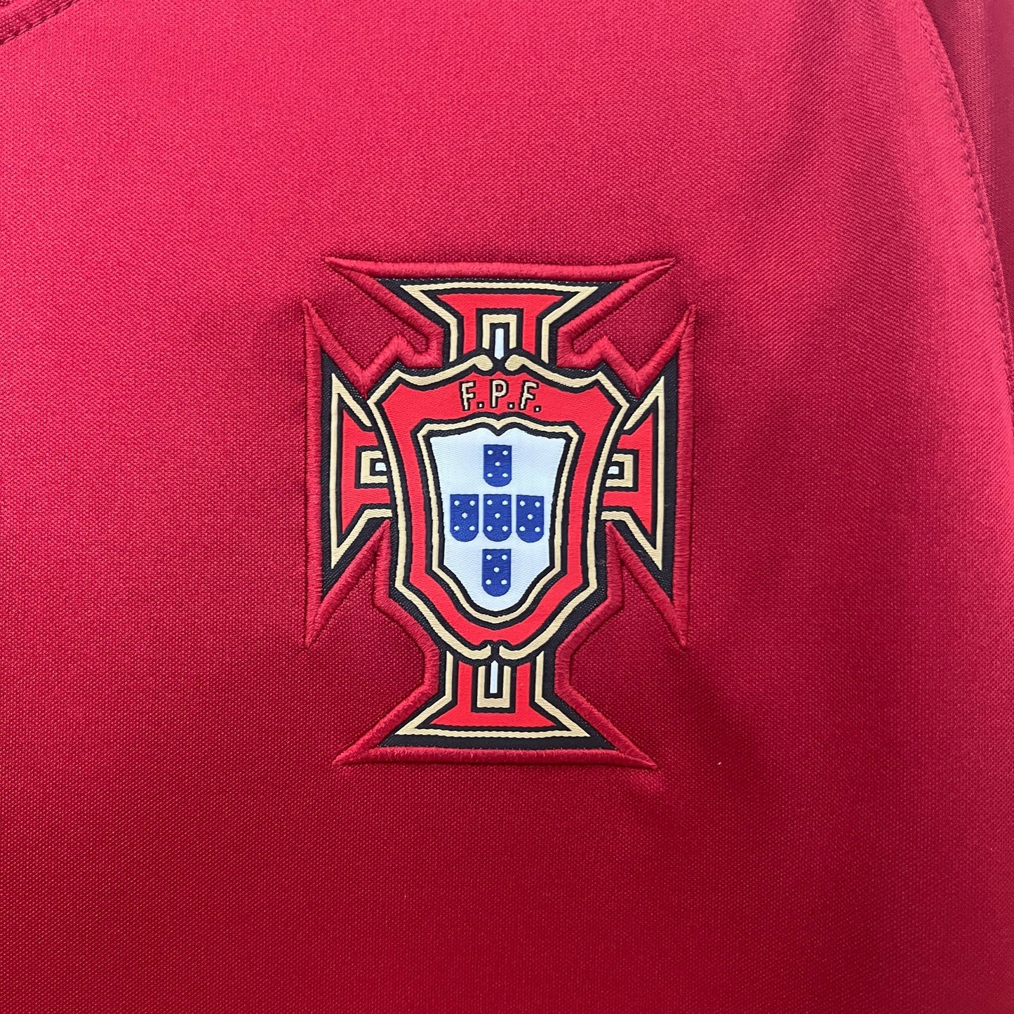 Portugal Retro 97-98