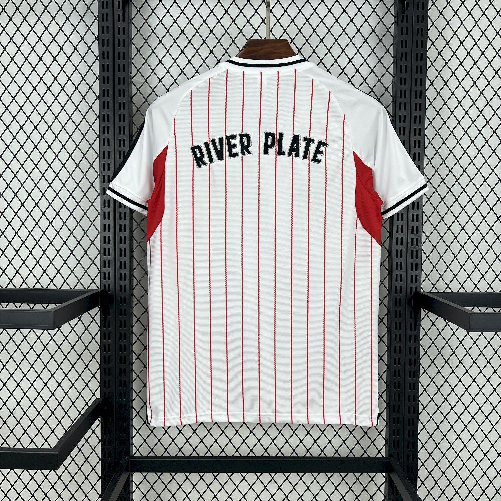 Especial River Plate US Pack 25-26
