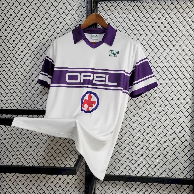 Retro Fiorentina 1984-1985