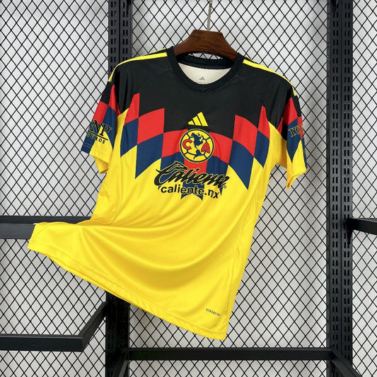 Club América 25/26