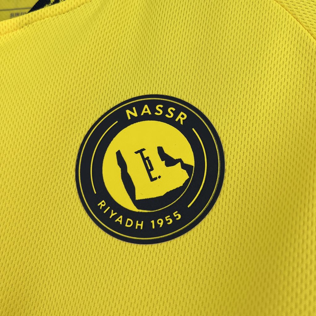 Al Nassr Principal 26-27