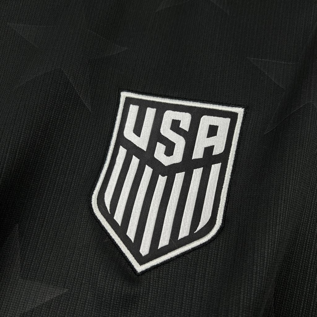 Estados Unidos Secundária 26-27
