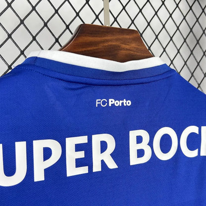 Porto Principal 25-26