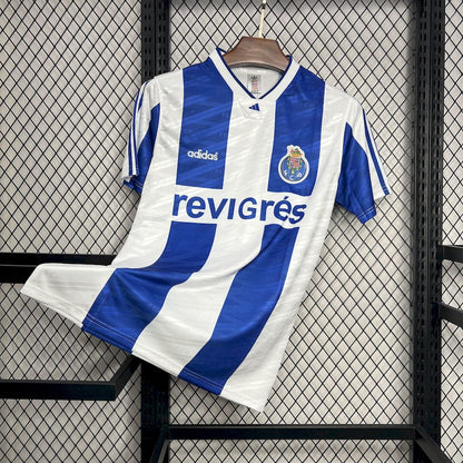Retro Porto 1994-1995